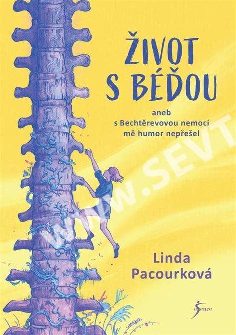 zivot s bedou|Život s Béďou aneb s bechtěrevovou nemocí mě humor nepřešel